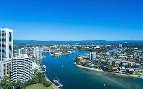 Mantra Towers Of Chevron